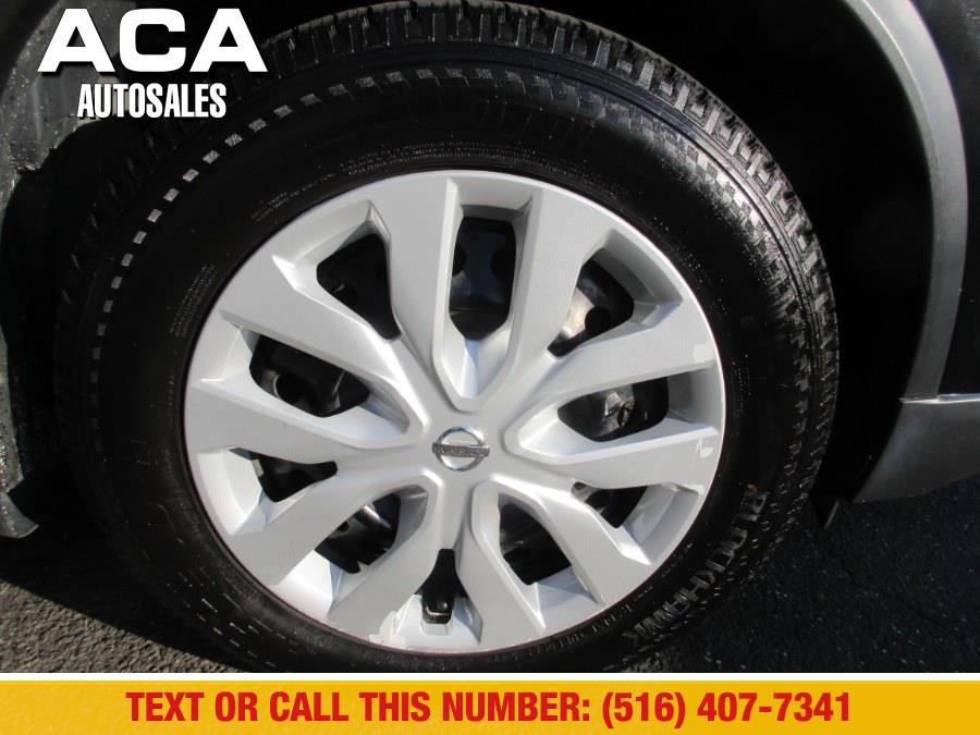 2018 Nissan Rogue FWD SV, available for sale in Lynbrook, New York | ACA Auto Sales. Lynbrook, New York 2018 Nissan Rogue FWD SV, available for sale in Lynbrook, New York | ACA Auto Sales. Lynbrook, New York