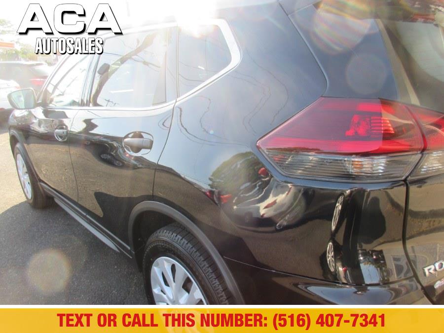 2018 Nissan Rogue FWD SV, available for sale in Lynbrook, New York | ACA Auto Sales. Lynbrook, New York 2018 Nissan Rogue FWD SV, available for sale in Lynbrook, New York | ACA Auto Sales. Lynbrook, New York