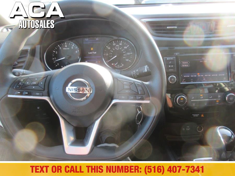 2018 Nissan Rogue FWD SV, available for sale in Lynbrook, New York | ACA Auto Sales. Lynbrook, New York 2018 Nissan Rogue FWD SV, available for sale in Lynbrook, New York | ACA Auto Sales. Lynbrook, New York