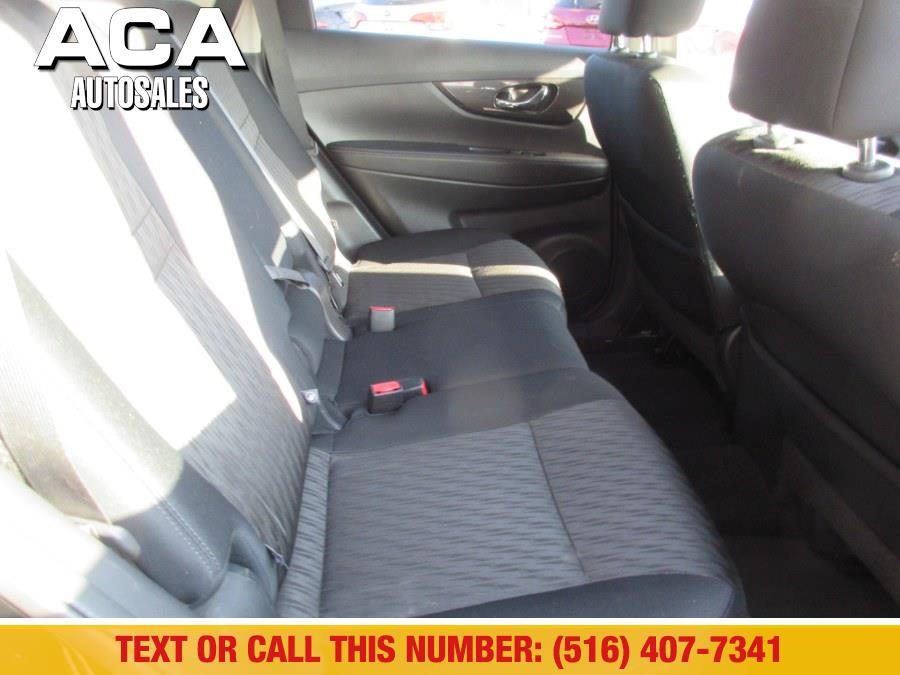 2018 Nissan Rogue FWD SV, available for sale in Lynbrook, New York | ACA Auto Sales. Lynbrook, New York 2018 Nissan Rogue FWD SV, available for sale in Lynbrook, New York | ACA Auto Sales. Lynbrook, New York