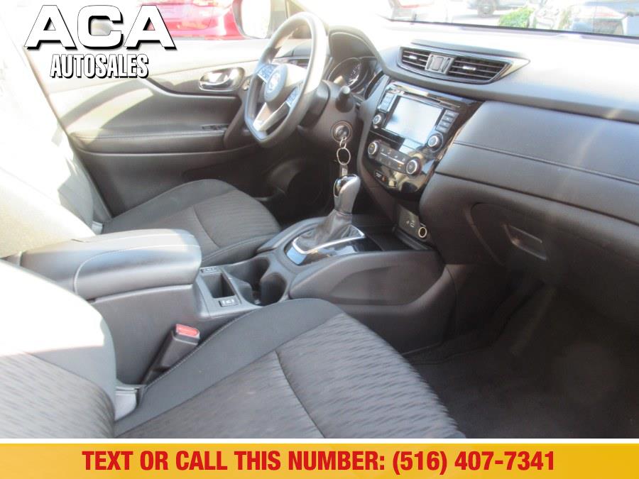 2018 Nissan Rogue FWD SV, available for sale in Lynbrook, New York | ACA Auto Sales. Lynbrook, New York 2018 Nissan Rogue FWD SV, available for sale in Lynbrook, New York | ACA Auto Sales. Lynbrook, New York