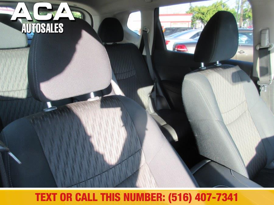 2018 Nissan Rogue FWD SV, available for sale in Lynbrook, New York | ACA Auto Sales. Lynbrook, New York 2018 Nissan Rogue FWD SV, available for sale in Lynbrook, New York | ACA Auto Sales. Lynbrook, New York