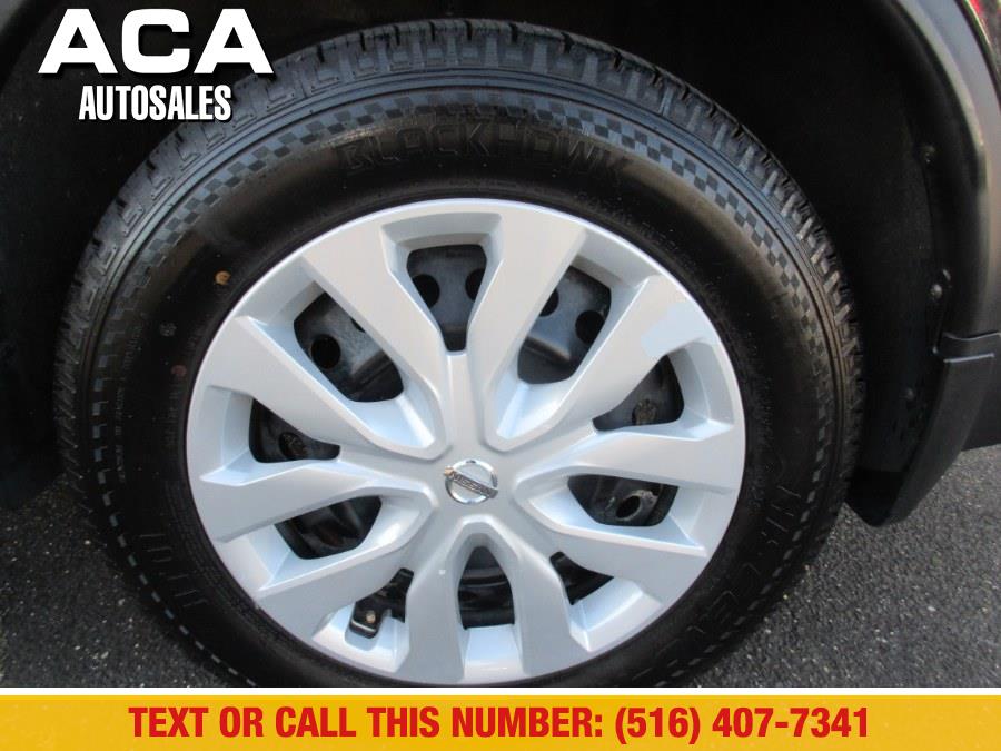 2018 Nissan Rogue FWD SV, available for sale in Lynbrook, New York | ACA Auto Sales. Lynbrook, New York 2018 Nissan Rogue FWD SV, available for sale in Lynbrook, New York | ACA Auto Sales. Lynbrook, New York