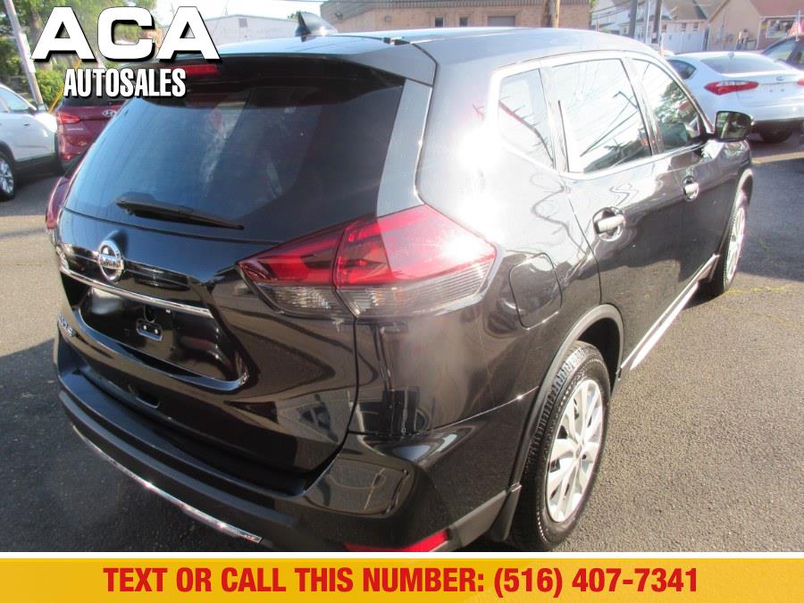 2018 Nissan Rogue FWD SV, available for sale in Lynbrook, New York | ACA Auto Sales. Lynbrook, New York 2018 Nissan Rogue FWD SV, available for sale in Lynbrook, New York | ACA Auto Sales. Lynbrook, New York