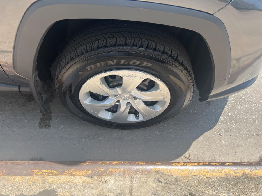 2019 Toyota RAV4 LE AWD, available for sale in Jamaica, New York | Sylhet Motors Inc.. Jamaica, New York 2019 Toyota RAV4 LE AWD, available for sale in Jamaica, New York | Sylhet Motors Inc.. Jamaica, New York