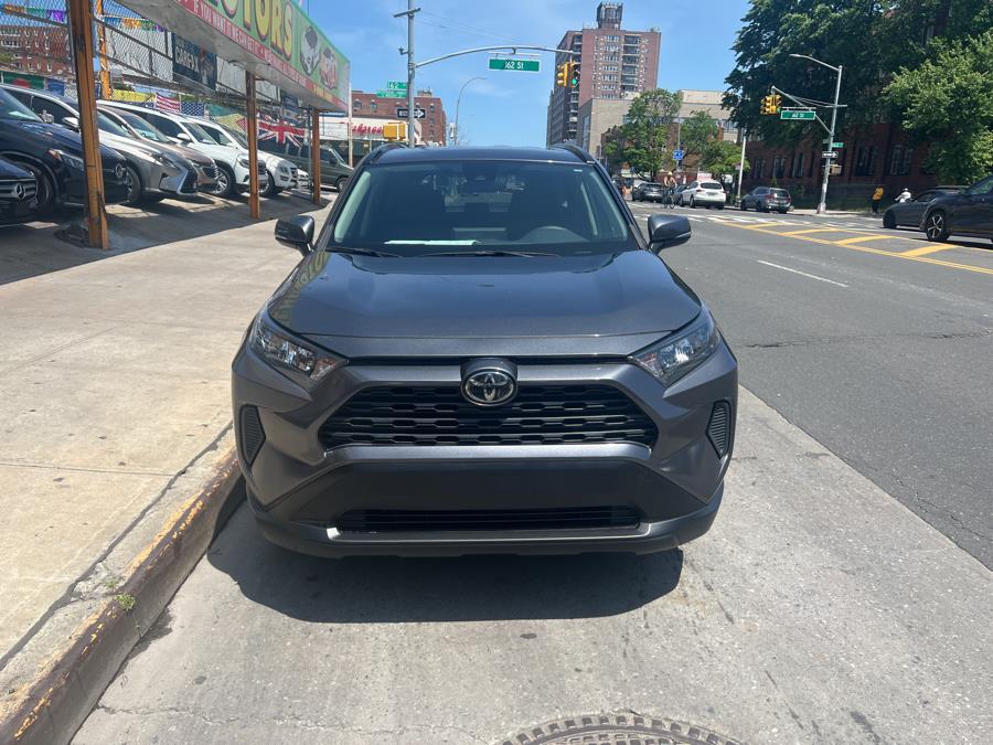 2019 Toyota RAV4 LE AWD, available for sale in Jamaica, New York | Sylhet Motors Inc.. Jamaica, New York 2019 Toyota RAV4 LE AWD, available for sale in Jamaica, New York | Sylhet Motors Inc.. Jamaica, New York