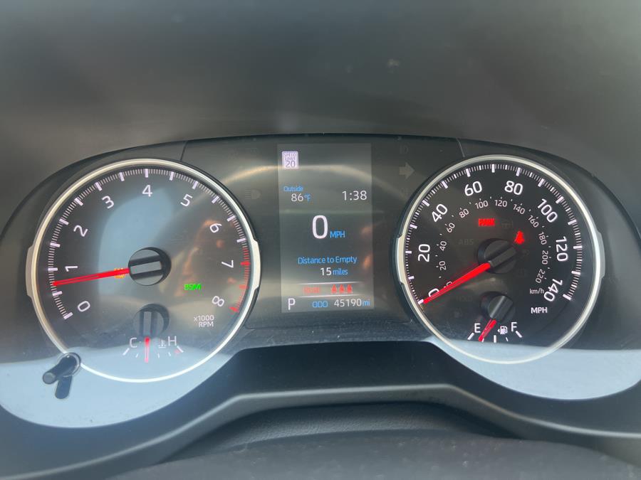 2019 Toyota RAV4 LE AWD, available for sale in Jamaica, New York | Sylhet Motors Inc.. Jamaica, New York 2019 Toyota RAV4 LE AWD, available for sale in Jamaica, New York | Sylhet Motors Inc.. Jamaica, New York