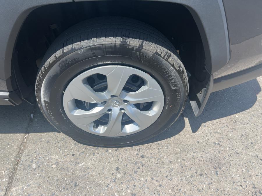 2019 Toyota RAV4 LE AWD, available for sale in Jamaica, New York | Sylhet Motors Inc.. Jamaica, New York 2019 Toyota RAV4 LE AWD, available for sale in Jamaica, New York | Sylhet Motors Inc.. Jamaica, New York