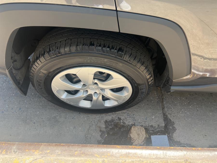 2019 Toyota RAV4 LE AWD, available for sale in Jamaica, New York | Sylhet Motors Inc.. Jamaica, New York 2019 Toyota RAV4 LE AWD, available for sale in Jamaica, New York | Sylhet Motors Inc.. Jamaica, New York