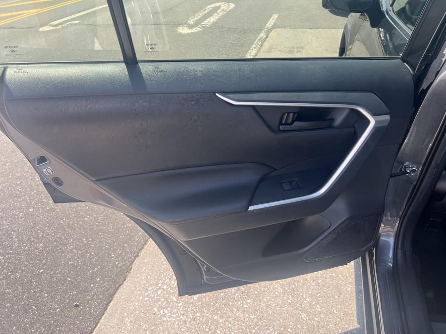 2019 Toyota RAV4 LE AWD, available for sale in Jamaica, New York | Sylhet Motors Inc.. Jamaica, New York 2019 Toyota RAV4 LE AWD, available for sale in Jamaica, New York | Sylhet Motors Inc.. Jamaica, New York