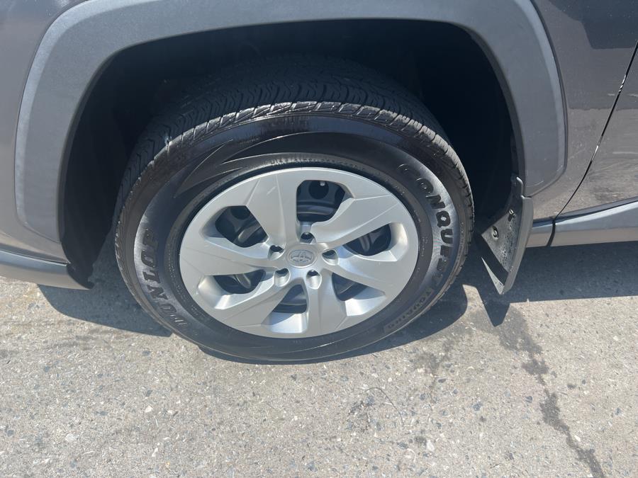 2019 Toyota RAV4 LE AWD, available for sale in Jamaica, New York | Sylhet Motors Inc.. Jamaica, New York 2019 Toyota RAV4 LE AWD, available for sale in Jamaica, New York | Sylhet Motors Inc.. Jamaica, New York