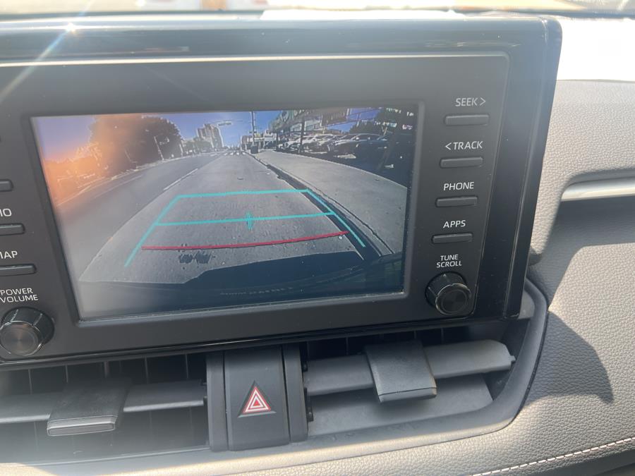 2019 Toyota RAV4 LE AWD, available for sale in Jamaica, New York | Sylhet Motors Inc.. Jamaica, New York 2019 Toyota RAV4 LE AWD, available for sale in Jamaica, New York | Sylhet Motors Inc.. Jamaica, New York