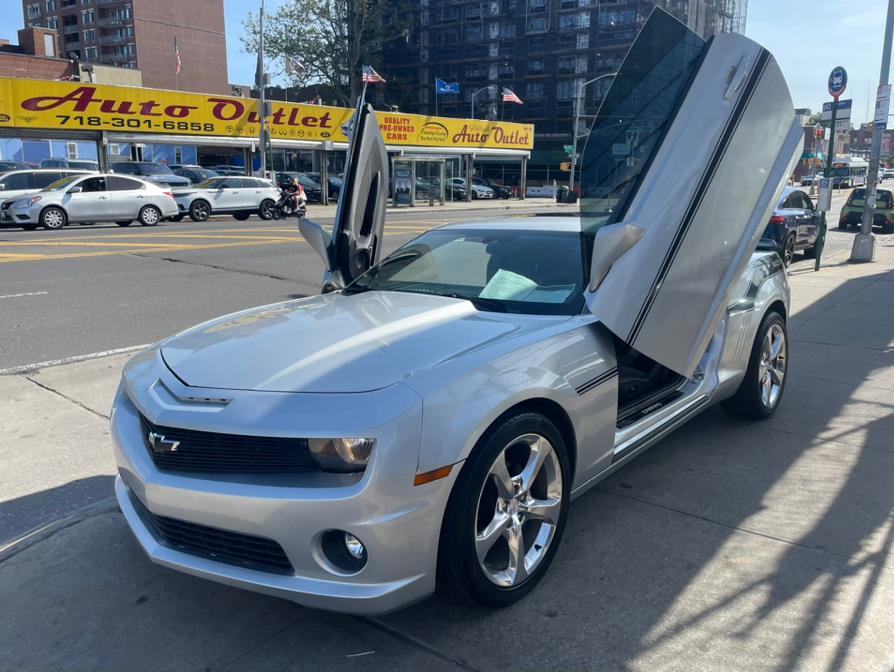 2011 Chevrolet Camaro 1LT, available for sale in Jamaica, New York | Sylhet Motors Inc.. Jamaica, New York 2011 Chevrolet Camaro 1LT, available for sale in Jamaica, New York | Sylhet Motors Inc.. Jamaica, New York