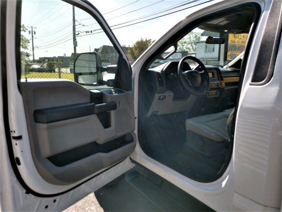 2017 Ford Super Duty F-250 SRW XL 4WD Reg Cab 8'' Box, available for sale in COPIAGUE, New York | Warwick Auto Sales Inc. COPIAGUE, New York 2017 Ford Super Duty F-250 SRW XL 4WD Reg Cab 8'' Box, available for sale in COPIAGUE, New York | Warwick Auto Sales Inc. COPIAGUE, New York