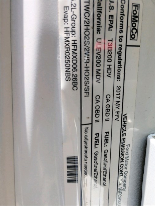 2017 Ford Super Duty F-250 SRW XL 4WD Reg Cab 8'' Box, available for sale in COPIAGUE, New York | Warwick Auto Sales Inc. COPIAGUE, New York 2017 Ford Super Duty F-250 SRW XL 4WD Reg Cab 8'' Box, available for sale in COPIAGUE, New York | Warwick Auto Sales Inc. COPIAGUE, New York