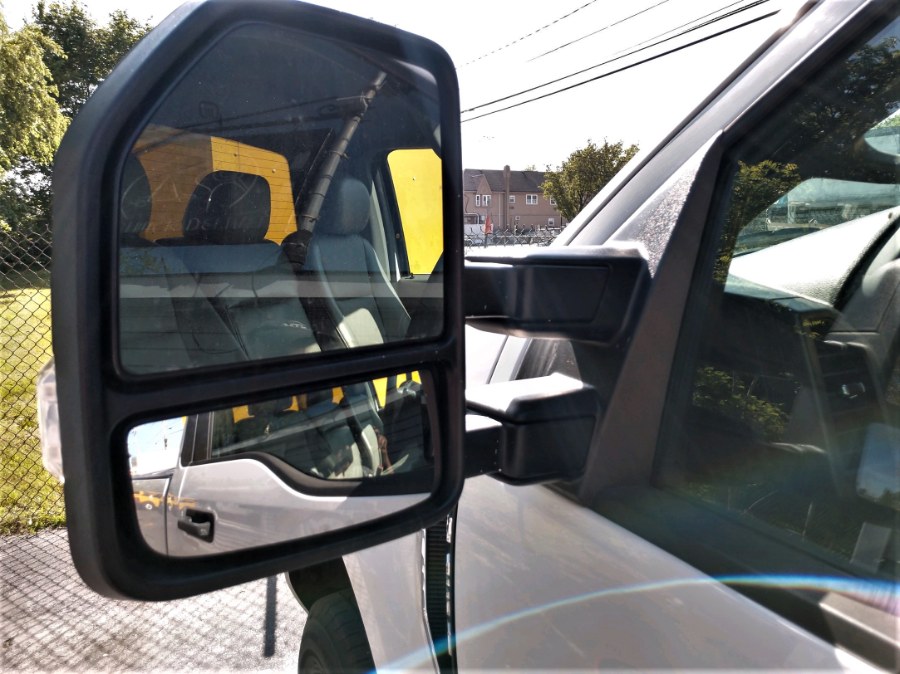 2017 Ford Super Duty F-250 SRW XL 4WD Reg Cab 8'' Box, available for sale in COPIAGUE, New York | Warwick Auto Sales Inc. COPIAGUE, New York 2017 Ford Super Duty F-250 SRW XL 4WD Reg Cab 8'' Box, available for sale in COPIAGUE, New York | Warwick Auto Sales Inc. COPIAGUE, New York