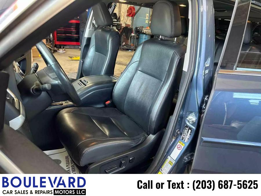 2014 Toyota Highlander XLE Sport Utility 4D, available for sale in New Haven, Connecticut | Boulevard Motors LLC. New Haven, Connecticut 2014 Toyota Highlander XLE Sport Utility 4D, available for sale in New Haven, Connecticut | Boulevard Motors LLC. New Haven, Connecticut