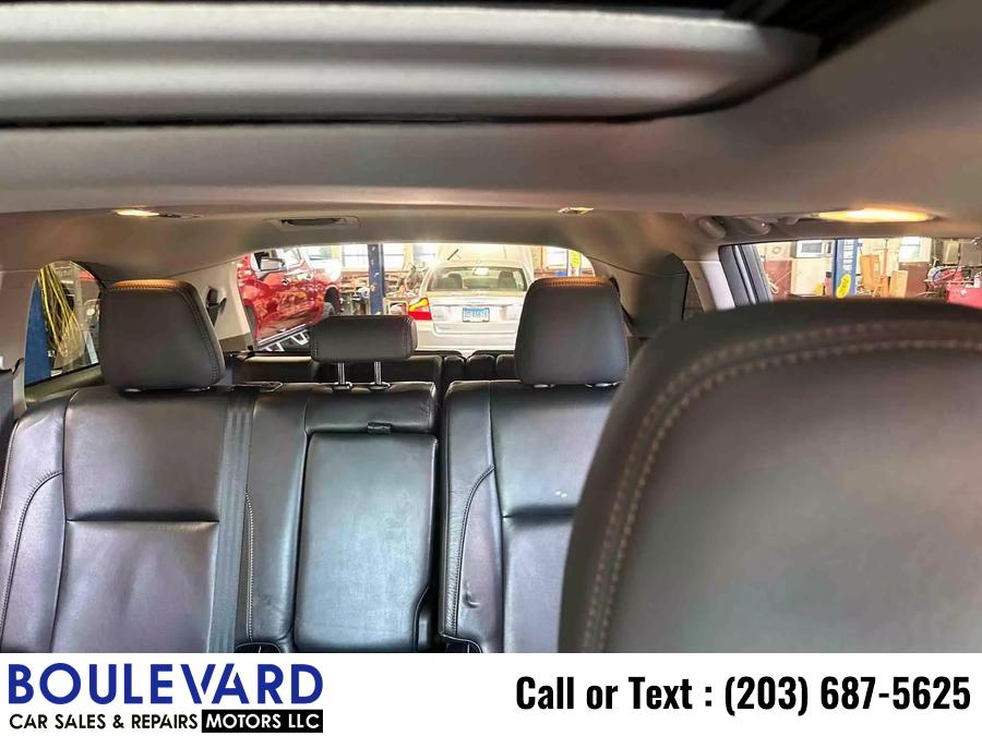 2014 Toyota Highlander XLE Sport Utility 4D, available for sale in New Haven, Connecticut | Boulevard Motors LLC. New Haven, Connecticut 2014 Toyota Highlander XLE Sport Utility 4D, available for sale in New Haven, Connecticut | Boulevard Motors LLC. New Haven, Connecticut