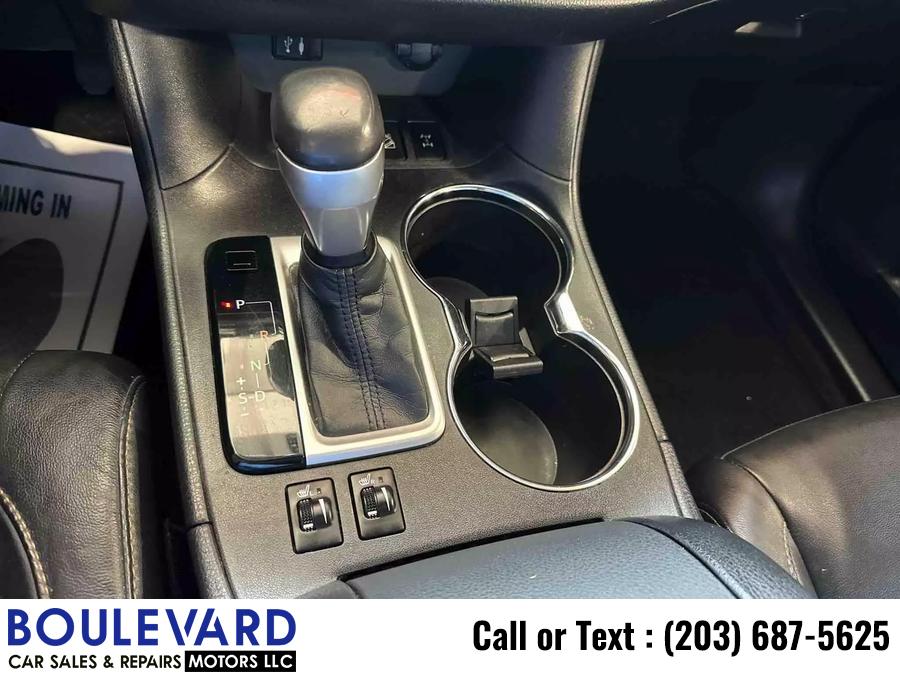 2014 Toyota Highlander XLE Sport Utility 4D, available for sale in New Haven, Connecticut | Boulevard Motors LLC. New Haven, Connecticut 2014 Toyota Highlander XLE Sport Utility 4D, available for sale in New Haven, Connecticut | Boulevard Motors LLC. New Haven, Connecticut
