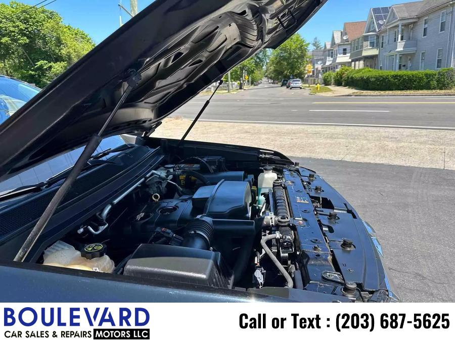 2015 Chevrolet Colorado Crew Cab Work Truck Pickup 4D 5 ft, available for sale in New Haven, Connecticut | Boulevard Motors LLC. New Haven, Connecticut 2015 Chevrolet Colorado Crew Cab Work Truck Pickup 4D 5 ft, available for sale in New Haven, Connecticut | Boulevard Motors LLC. New Haven, Connecticut