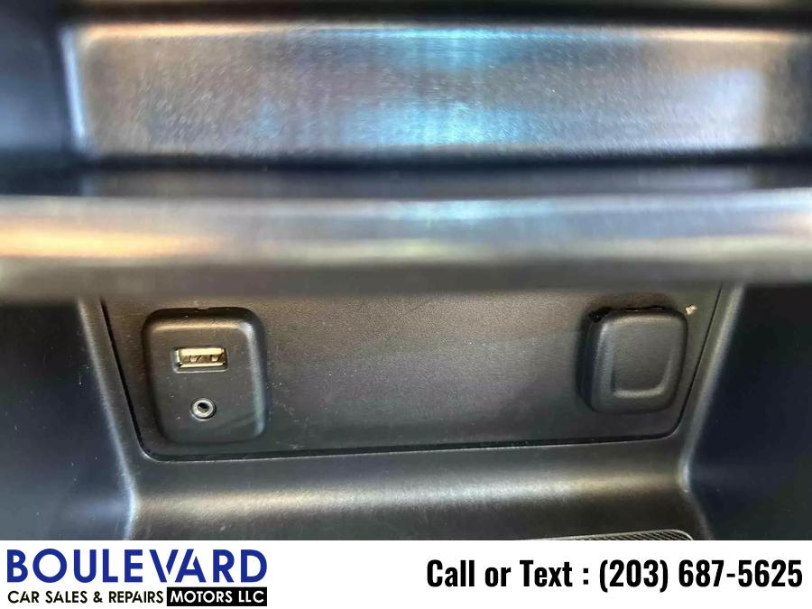 2015 Chevrolet Colorado Crew Cab Work Truck Pickup 4D 5 ft, available for sale in New Haven, Connecticut | Boulevard Motors LLC. New Haven, Connecticut 2015 Chevrolet Colorado Crew Cab Work Truck Pickup 4D 5 ft, available for sale in New Haven, Connecticut | Boulevard Motors LLC. New Haven, Connecticut