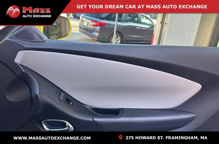 2014 Chevrolet Camaro LS, available for sale in Framingham, Massachusetts | Mass Auto Exchange. Framingham, Massachusetts 2014 Chevrolet Camaro LS, available for sale in Framingham, Massachusetts | Mass Auto Exchange. Framingham, Massachusetts