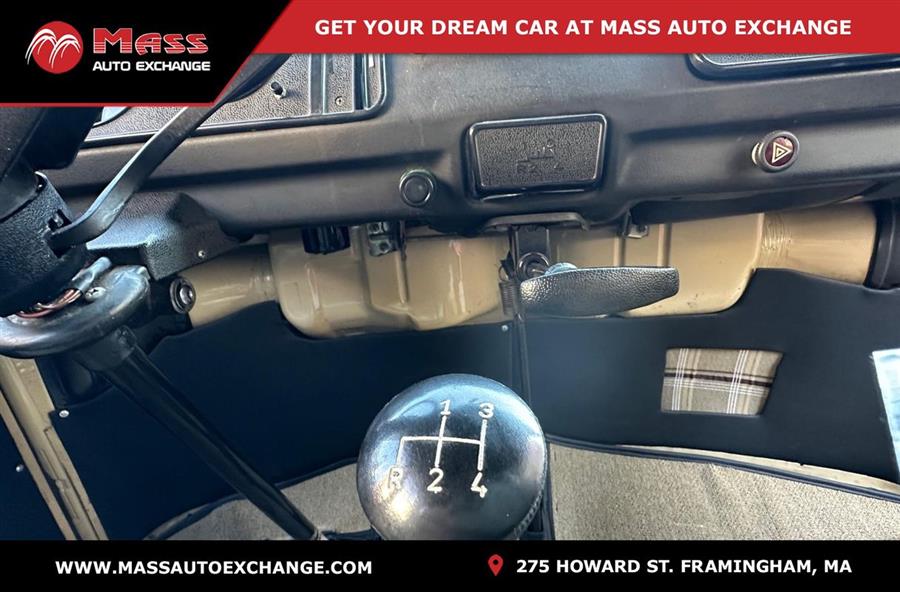 1980 Volkswagen Kombi , available for sale in Framingham, Massachusetts | Mass Auto Exchange. Framingham, Massachusetts 1980 Volkswagen Kombi , available for sale in Framingham, Massachusetts | Mass Auto Exchange. Framingham, Massachusetts