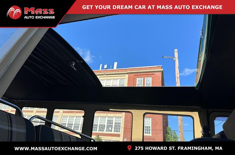 1980 Volkswagen Kombi , available for sale in Framingham, Massachusetts | Mass Auto Exchange. Framingham, Massachusetts 1980 Volkswagen Kombi , available for sale in Framingham, Massachusetts | Mass Auto Exchange. Framingham, Massachusetts