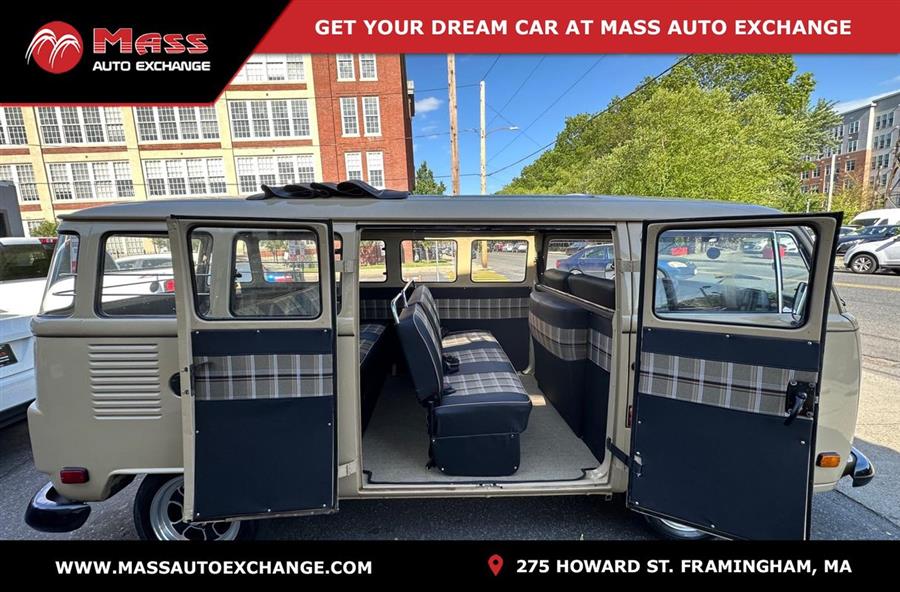 1980 Volkswagen Kombi , available for sale in Framingham, Massachusetts | Mass Auto Exchange. Framingham, Massachusetts 1980 Volkswagen Kombi , available for sale in Framingham, Massachusetts | Mass Auto Exchange. Framingham, Massachusetts