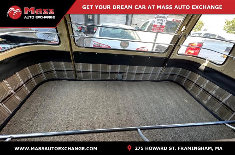 1980 Volkswagen Kombi , available for sale in Framingham, Massachusetts | Mass Auto Exchange. Framingham, Massachusetts 1980 Volkswagen Kombi , available for sale in Framingham, Massachusetts | Mass Auto Exchange. Framingham, Massachusetts