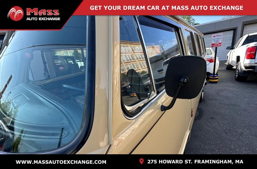 1980 Volkswagen Kombi , available for sale in Framingham, Massachusetts | Mass Auto Exchange. Framingham, Massachusetts 1980 Volkswagen Kombi , available for sale in Framingham, Massachusetts | Mass Auto Exchange. Framingham, Massachusetts