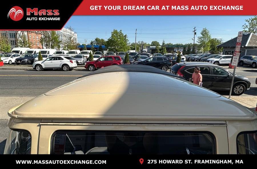 1980 Volkswagen Kombi , available for sale in Framingham, Massachusetts | Mass Auto Exchange. Framingham, Massachusetts 1980 Volkswagen Kombi , available for sale in Framingham, Massachusetts | Mass Auto Exchange. Framingham, Massachusetts