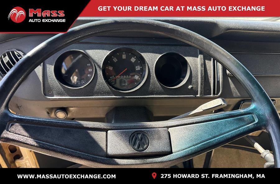 1980 Volkswagen Kombi , available for sale in Framingham, Massachusetts | Mass Auto Exchange. Framingham, Massachusetts 1980 Volkswagen Kombi , available for sale in Framingham, Massachusetts | Mass Auto Exchange. Framingham, Massachusetts