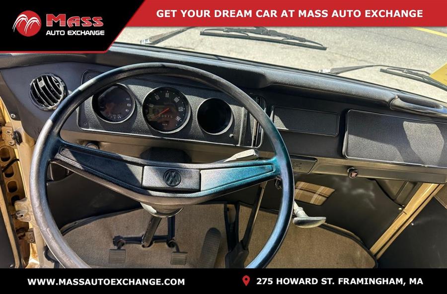 1980 Volkswagen Kombi , available for sale in Framingham, Massachusetts | Mass Auto Exchange. Framingham, Massachusetts 1980 Volkswagen Kombi , available for sale in Framingham, Massachusetts | Mass Auto Exchange. Framingham, Massachusetts
