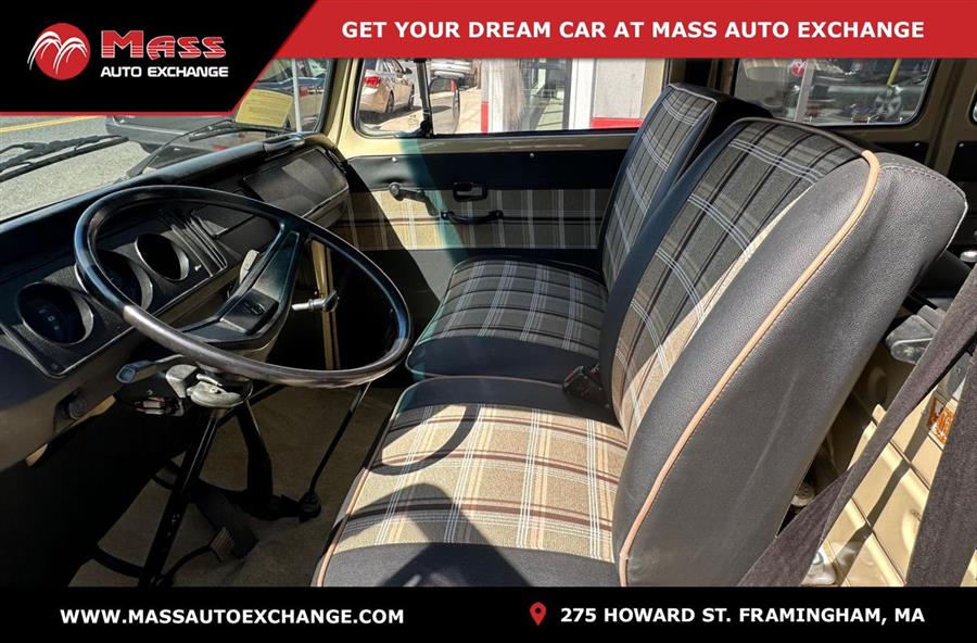 1980 Volkswagen Kombi , available for sale in Framingham, Massachusetts | Mass Auto Exchange. Framingham, Massachusetts 1980 Volkswagen Kombi , available for sale in Framingham, Massachusetts | Mass Auto Exchange. Framingham, Massachusetts