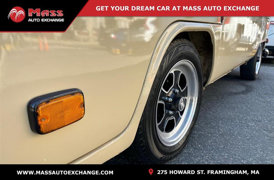 1980 Volkswagen Kombi , available for sale in Framingham, Massachusetts | Mass Auto Exchange. Framingham, Massachusetts 1980 Volkswagen Kombi , available for sale in Framingham, Massachusetts | Mass Auto Exchange. Framingham, Massachusetts