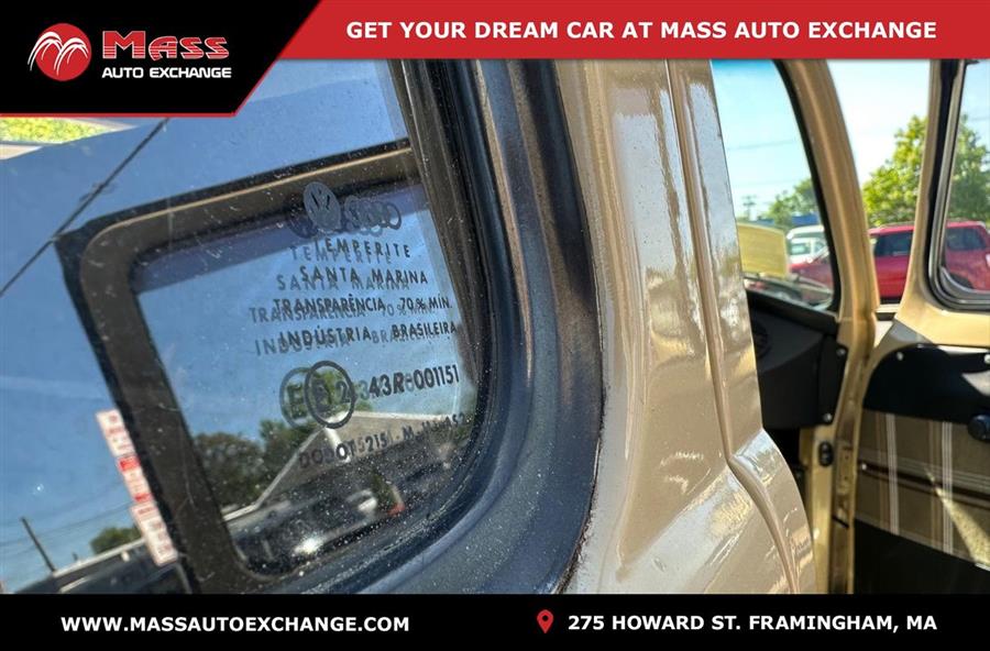 1980 Volkswagen Kombi , available for sale in Framingham, Massachusetts | Mass Auto Exchange. Framingham, Massachusetts 1980 Volkswagen Kombi , available for sale in Framingham, Massachusetts | Mass Auto Exchange. Framingham, Massachusetts