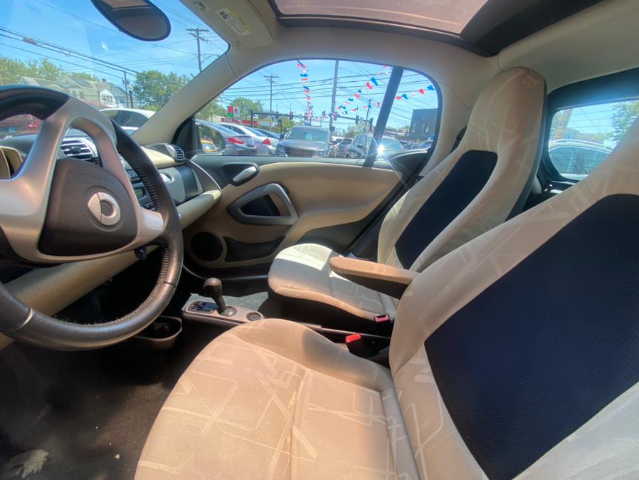 2010 smart fortwo BASE, available for sale in Bridgeport, Connecticut | CT Auto. Bridgeport, Connecticut 2010 smart fortwo BASE, available for sale in Bridgeport, Connecticut | CT Auto. Bridgeport, Connecticut