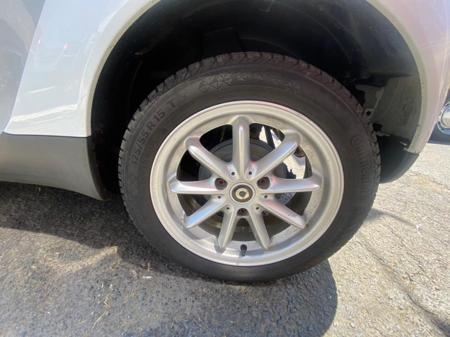 2010 smart fortwo BASE, available for sale in Bridgeport, Connecticut | CT Auto. Bridgeport, Connecticut 2010 smart fortwo BASE, available for sale in Bridgeport, Connecticut | CT Auto. Bridgeport, Connecticut