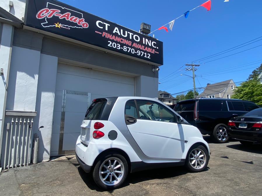 2010 smart fortwo BASE, available for sale in Bridgeport, Connecticut | CT Auto. Bridgeport, Connecticut 2010 smart fortwo BASE, available for sale in Bridgeport, Connecticut | CT Auto. Bridgeport, Connecticut