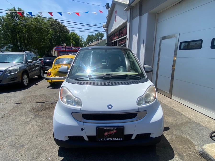 2010 smart fortwo BASE, available for sale in Bridgeport, Connecticut | CT Auto. Bridgeport, Connecticut 2010 smart fortwo BASE, available for sale in Bridgeport, Connecticut | CT Auto. Bridgeport, Connecticut