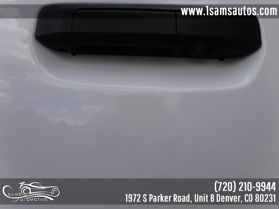 2011 Toyota Tacoma 4WD Access V6 AT (Natl), available for sale in Denver, Colorado | Sam's Automotive. Denver, Colorado 2011 Toyota Tacoma 4WD Access V6 AT (Natl), available for sale in Denver, Colorado | Sam's Automotive. Denver, Colorado