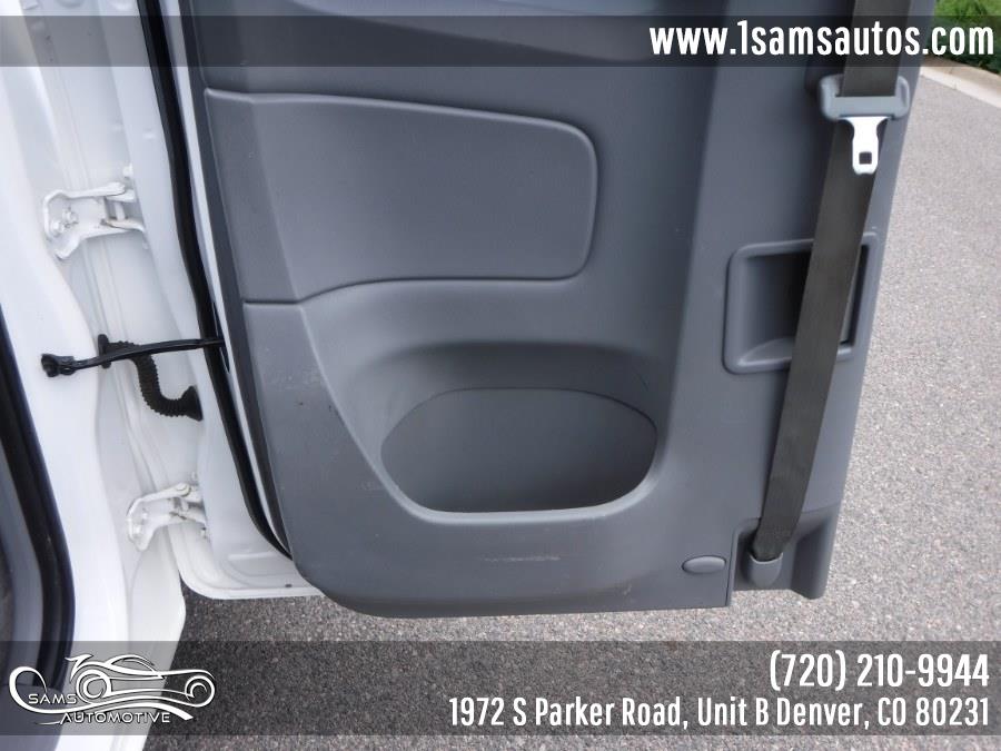 2011 Toyota Tacoma 4WD Access V6 AT (Natl), available for sale in Denver, Colorado | Sam's Automotive. Denver, Colorado 2011 Toyota Tacoma 4WD Access V6 AT (Natl), available for sale in Denver, Colorado | Sam's Automotive. Denver, Colorado