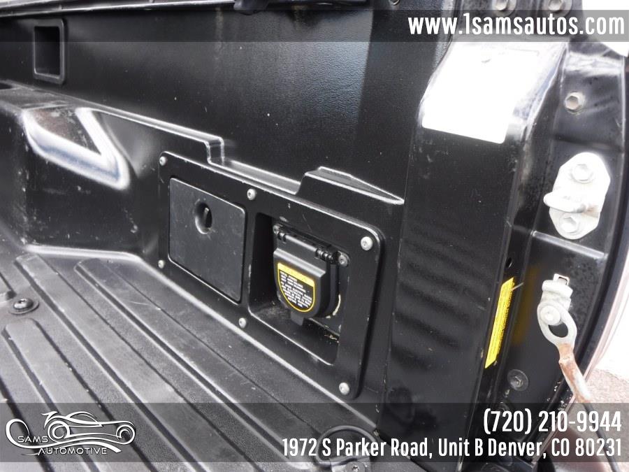 2011 Toyota Tacoma 4WD Access V6 AT (Natl), available for sale in Denver, Colorado | Sam's Automotive. Denver, Colorado 2011 Toyota Tacoma 4WD Access V6 AT (Natl), available for sale in Denver, Colorado | Sam's Automotive. Denver, Colorado