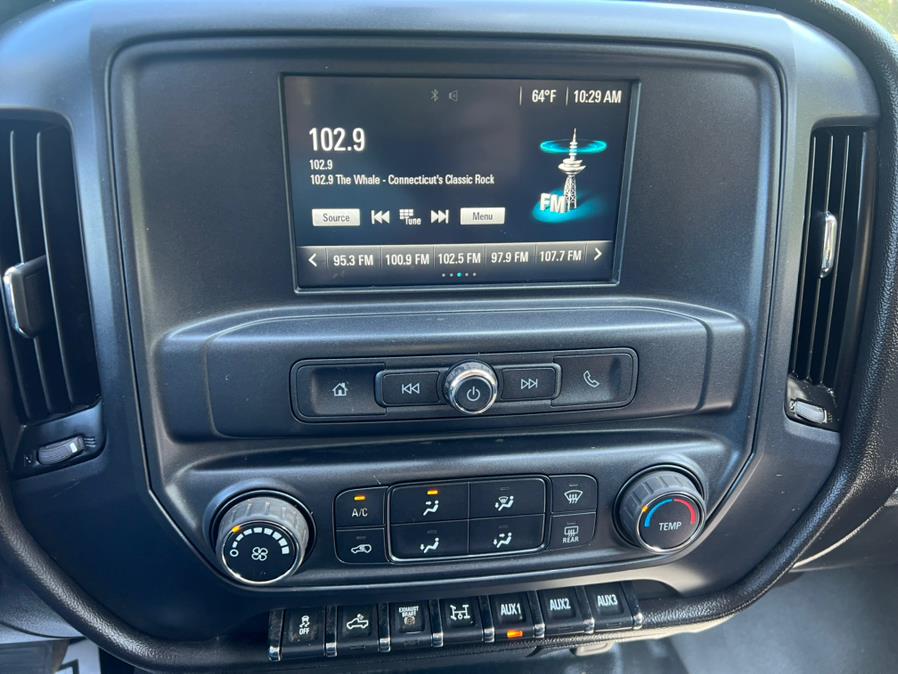 2016 Chevrolet Silverado 3500HD 4WD Crew Cab 171.5" WB, 59.06" CA WT, available for sale in Waterbury, Connecticut | Platinum Auto Care. Waterbury, Connecticut 2016 Chevrolet Silverado 3500HD 4WD Crew Cab 171.5" WB, 59.06" CA WT, available for sale in Waterbury, Connecticut | Platinum Auto Care. Waterbury, Connecticut