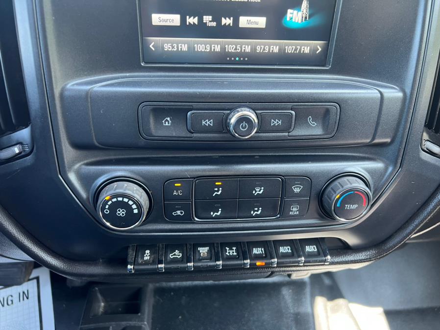 2016 Chevrolet Silverado 3500HD 4WD Crew Cab 171.5" WB, 59.06" CA WT, available for sale in Waterbury, Connecticut | Platinum Auto Care. Waterbury, Connecticut 2016 Chevrolet Silverado 3500HD 4WD Crew Cab 171.5" WB, 59.06" CA WT, available for sale in Waterbury, Connecticut | Platinum Auto Care. Waterbury, Connecticut