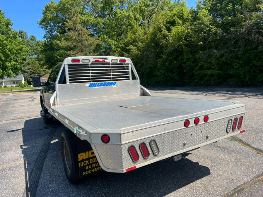 2016 Chevrolet Silverado 3500HD 4WD Crew Cab 171.5" WB, 59.06" CA WT, available for sale in Waterbury, Connecticut | Platinum Auto Care. Waterbury, Connecticut 2016 Chevrolet Silverado 3500HD 4WD Crew Cab 171.5" WB, 59.06" CA WT, available for sale in Waterbury, Connecticut | Platinum Auto Care. Waterbury, Connecticut