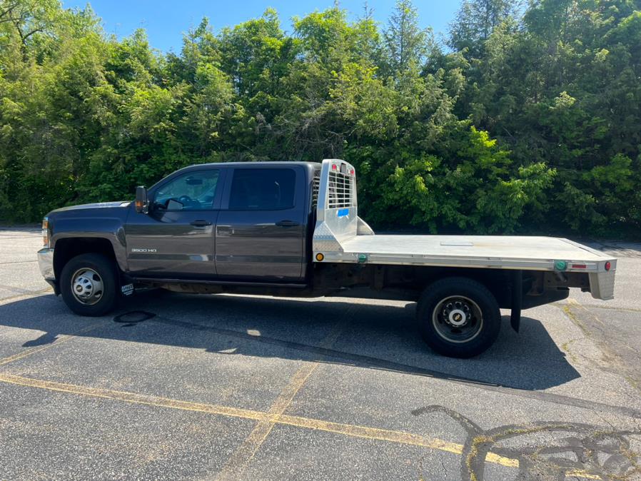 2016 Chevrolet Silverado 3500HD 4WD Crew Cab 171.5" WB, 59.06" CA WT, available for sale in Waterbury, Connecticut | Platinum Auto Care. Waterbury, Connecticut 2016 Chevrolet Silverado 3500HD 4WD Crew Cab 171.5" WB, 59.06" CA WT, available for sale in Waterbury, Connecticut | Platinum Auto Care. Waterbury, Connecticut