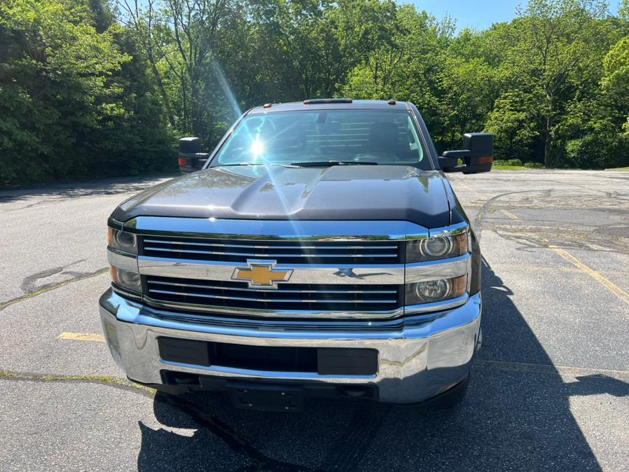 2016 Chevrolet Silverado 3500HD 4WD Crew Cab 171.5" WB, 59.06" CA WT, available for sale in Waterbury, Connecticut | Platinum Auto Care. Waterbury, Connecticut 2016 Chevrolet Silverado 3500HD 4WD Crew Cab 171.5" WB, 59.06" CA WT, available for sale in Waterbury, Connecticut | Platinum Auto Care. Waterbury, Connecticut