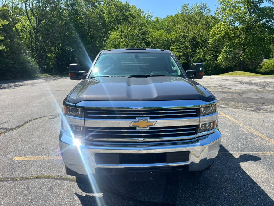 2016 Chevrolet Silverado 3500HD 4WD Crew Cab 171.5" WB, 59.06" CA WT, available for sale in Waterbury, Connecticut | Platinum Auto Care. Waterbury, Connecticut 2016 Chevrolet Silverado 3500HD 4WD Crew Cab 171.5" WB, 59.06" CA WT, available for sale in Waterbury, Connecticut | Platinum Auto Care. Waterbury, Connecticut